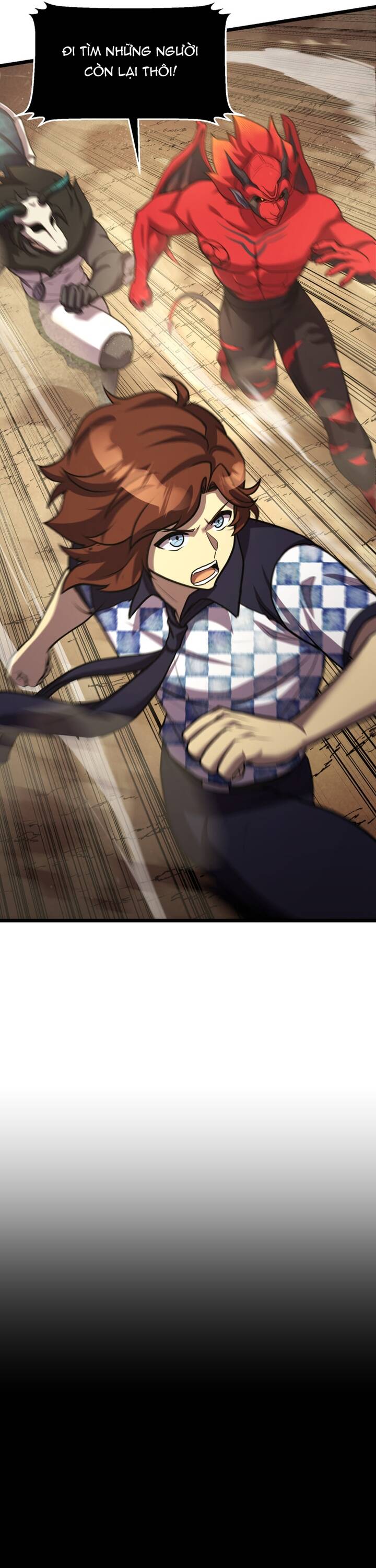 Code Demon Chapter 26 - 7