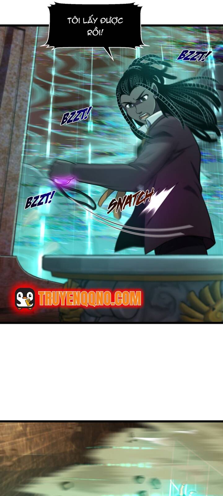 Code Demon Chapter 26 - 16