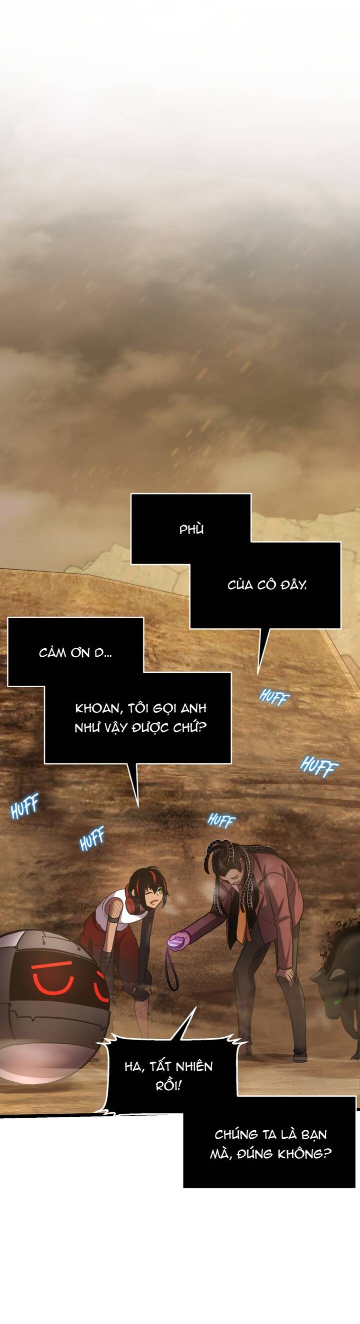 Code Demon Chapter 26 - 18