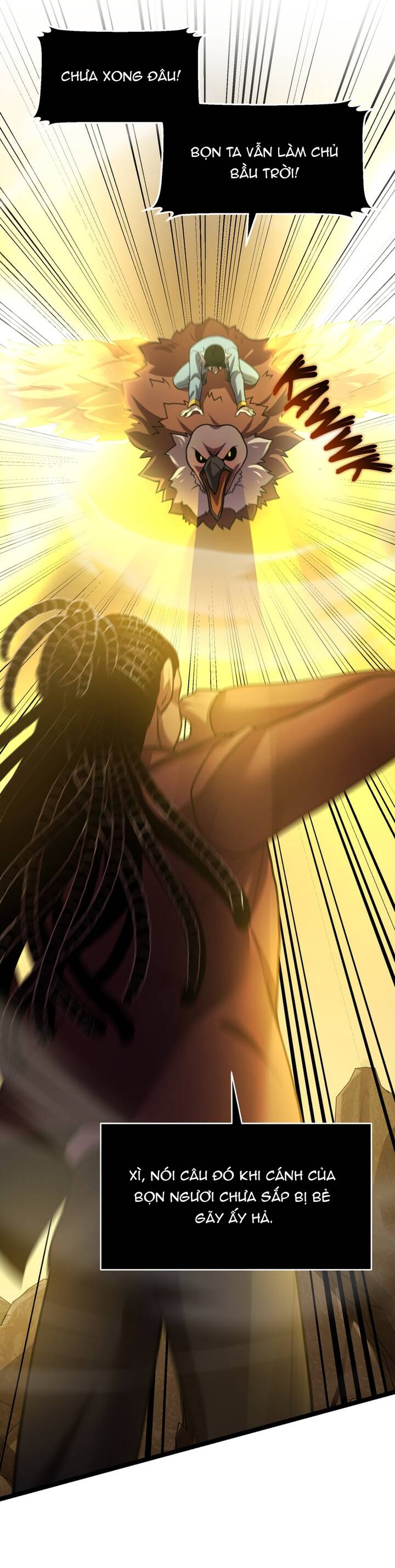 Code Demon Chapter 26 - 29