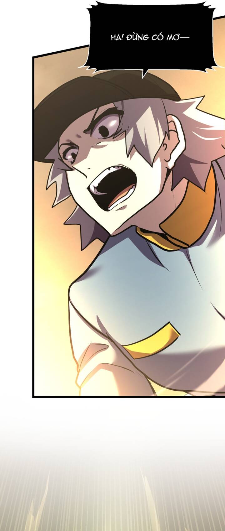 Code Demon Chapter 26 - 30