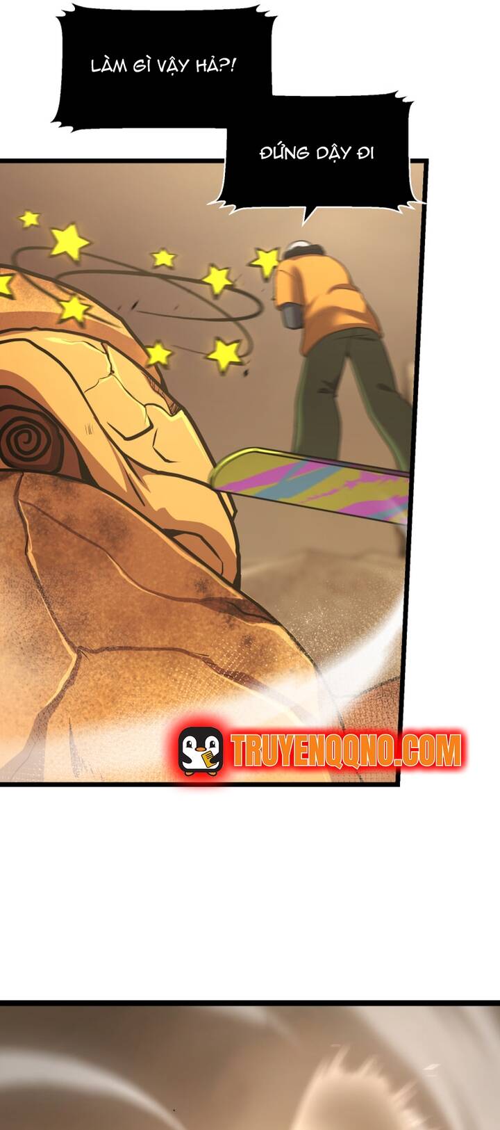 Code Demon Chapter 26 - 34