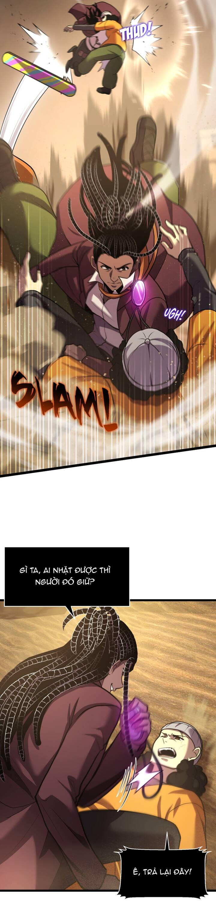 Code Demon Chapter 26 - 35