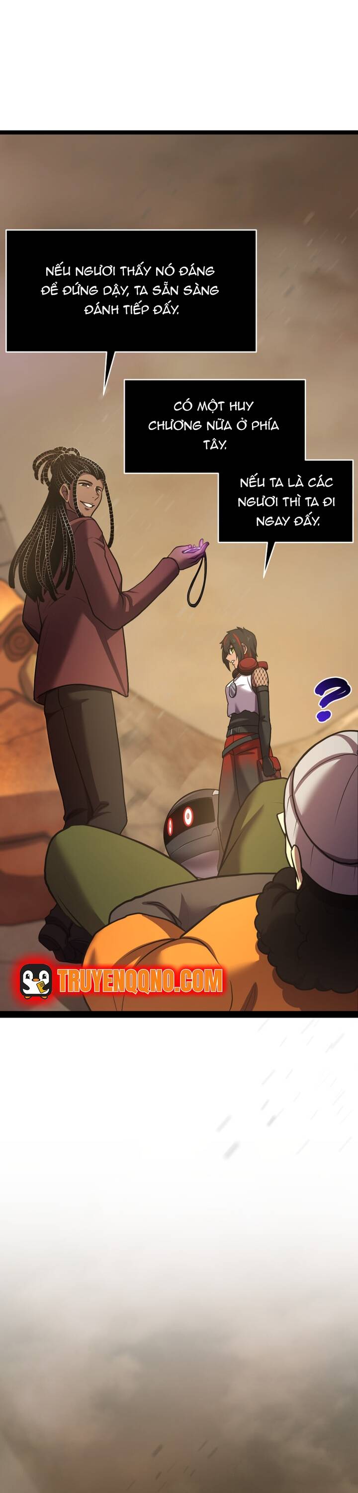 Code Demon Chapter 26 - 36