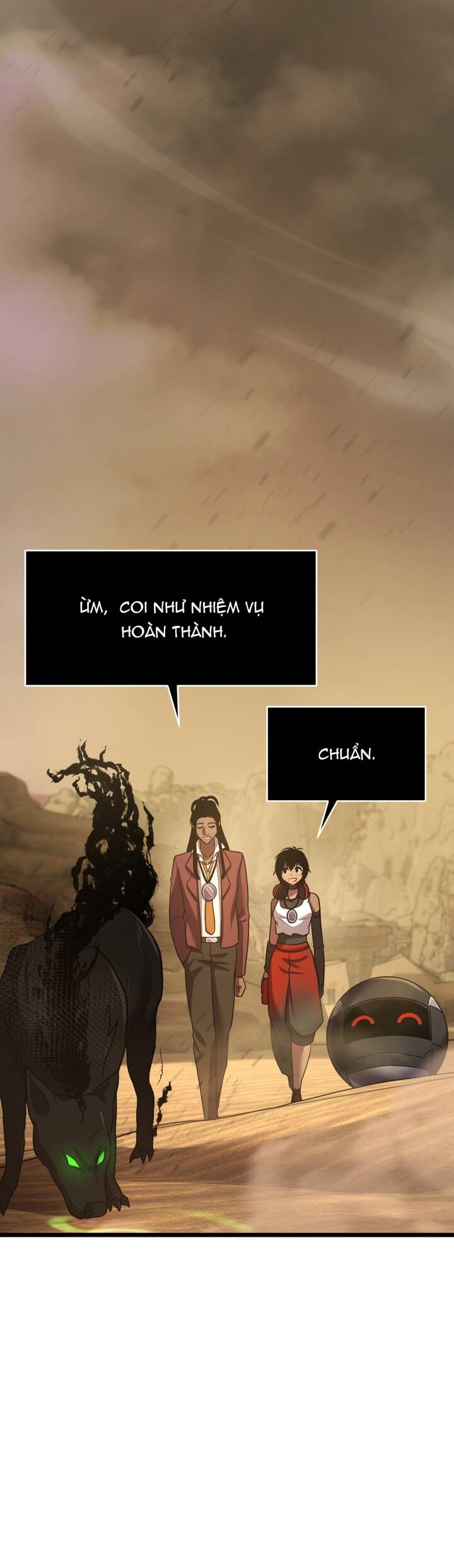 Code Demon Chapter 26 - 37