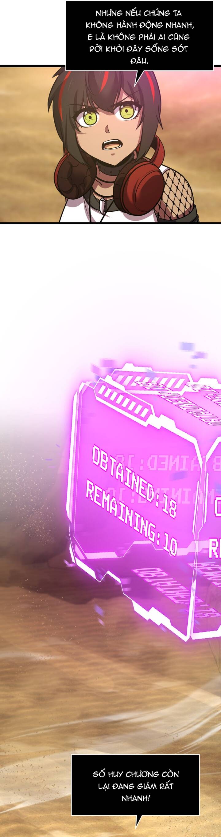 Code Demon Chapter 26 - 38