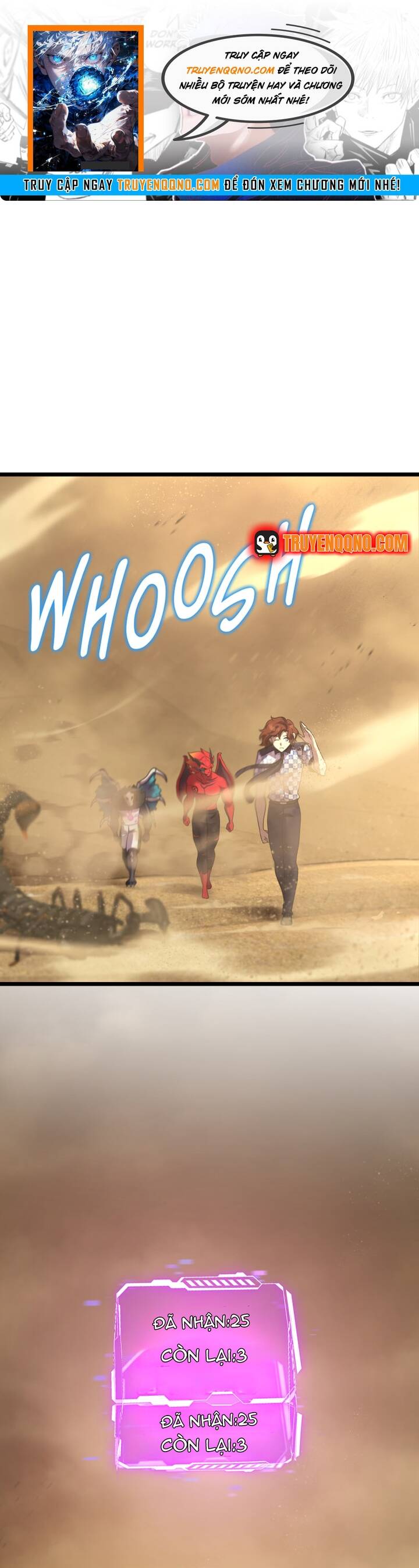 Code Demon Chapter 27 - 9