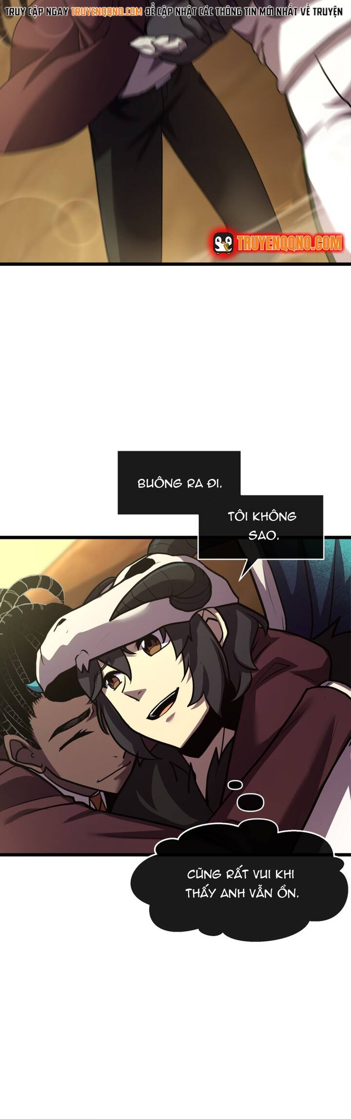 Code Demon Chapter 27 - 13