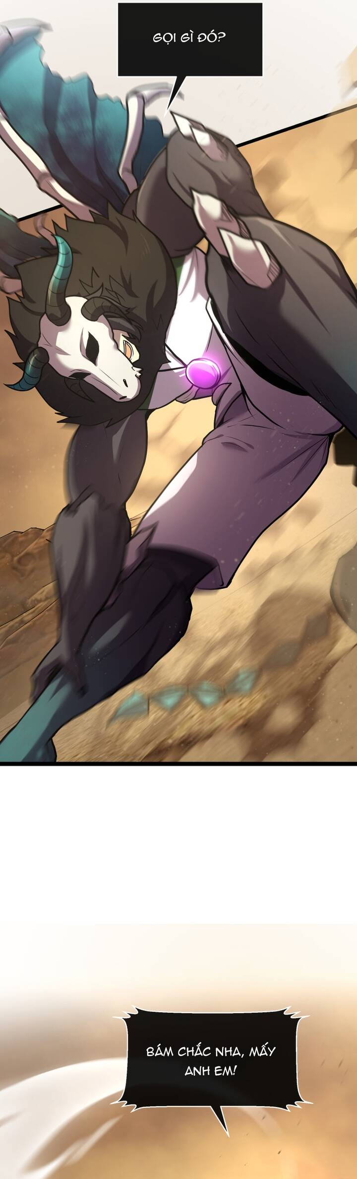 Code Demon Chapter 27 - 22