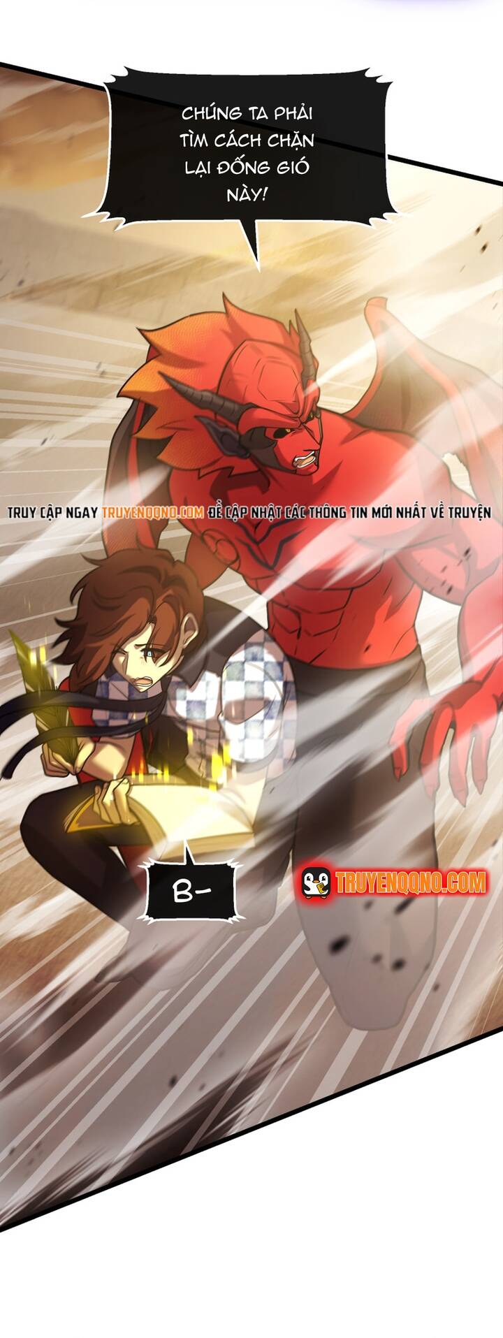 Code Demon Chapter 27 - 31