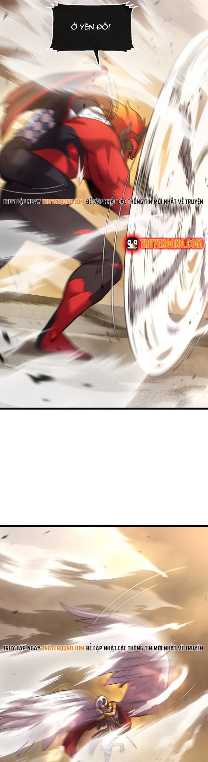 Code Demon Chapter 27 - 34