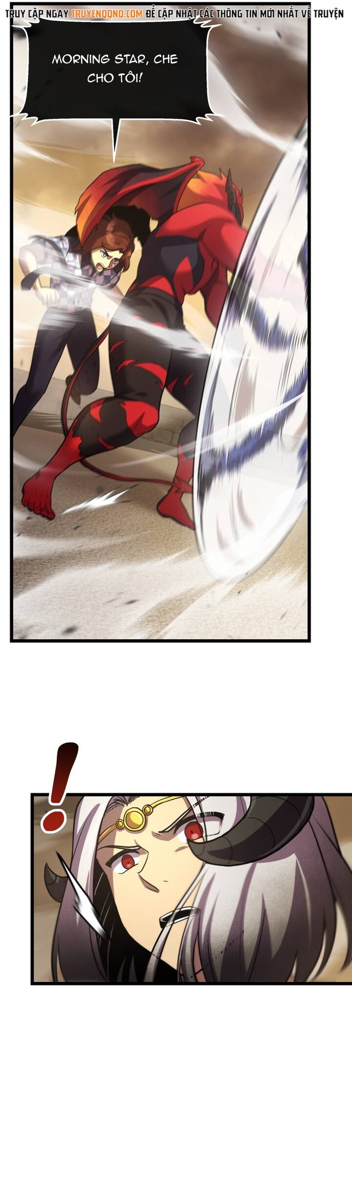 Code Demon Chapter 27 - 36