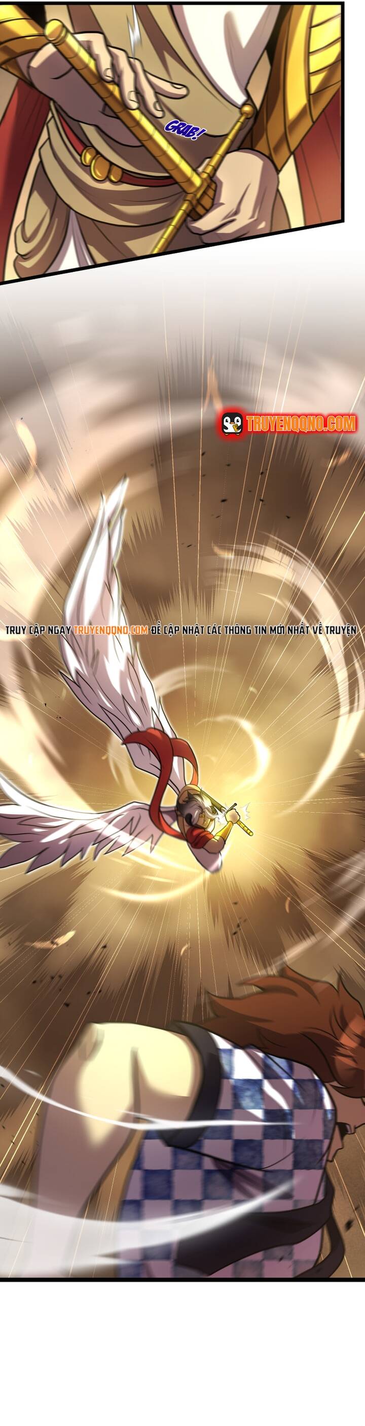 Code Demon Chapter 27 - 37