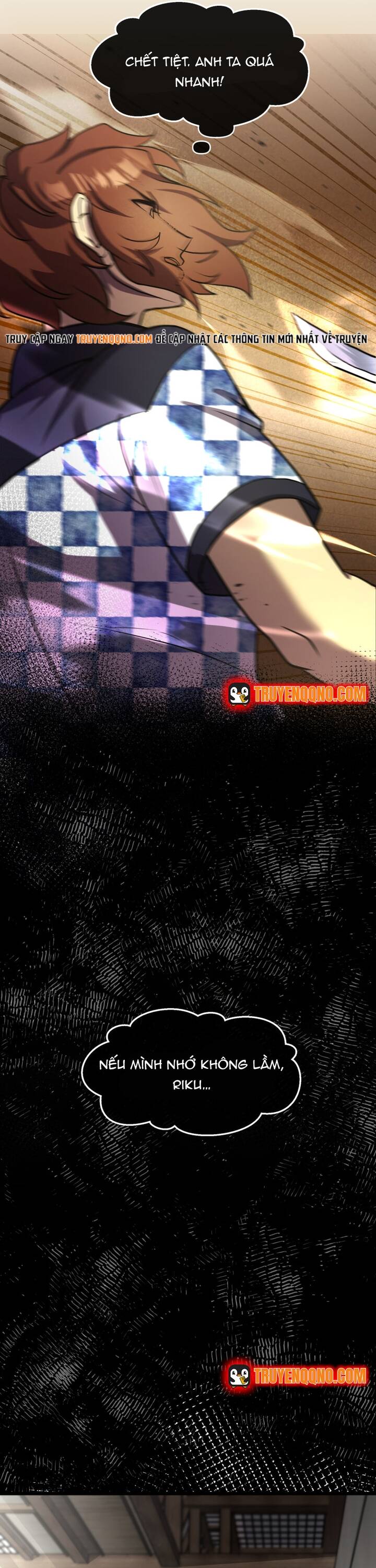 Code Demon Chapter 27 - 44