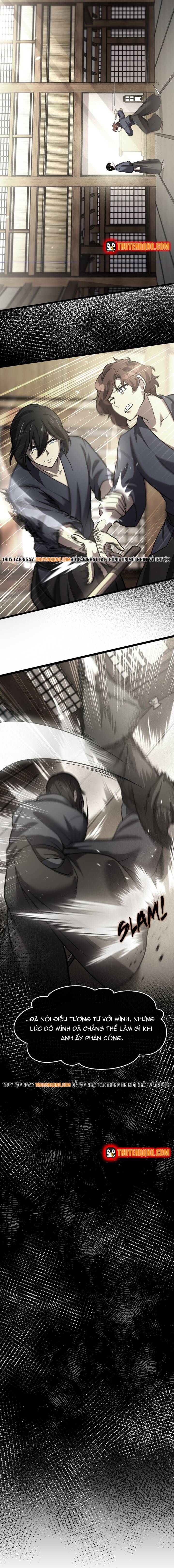 Code Demon Chapter 27 - 45