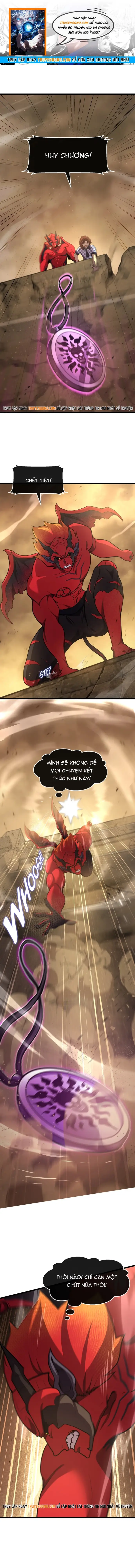 Code Demon Chapter 28 - 1