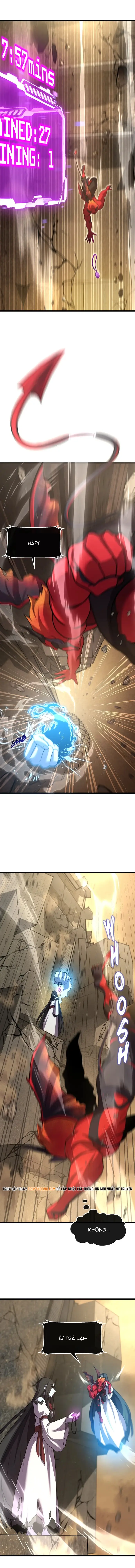 Code Demon Chapter 28 - 2