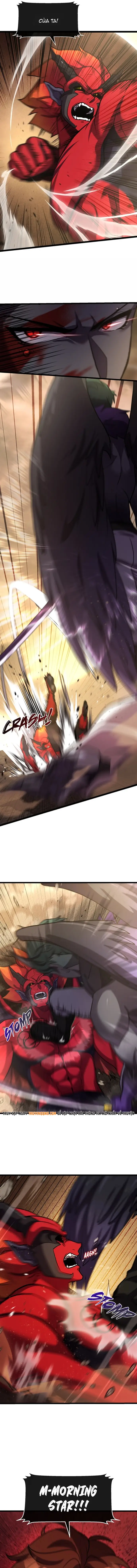 Code Demon Chapter 28 - 6