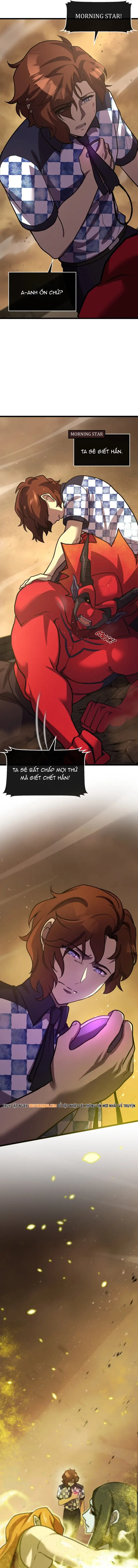 Code Demon Chapter 28 - 8