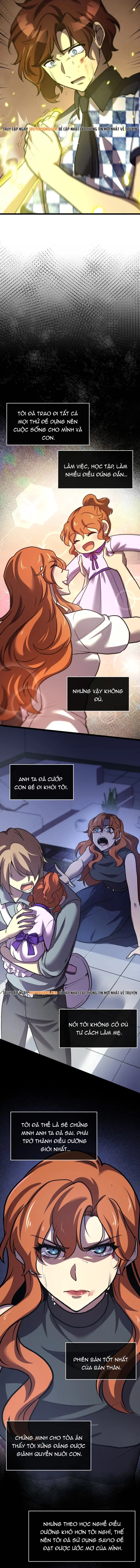 Code Demon Chapter 28 - 10