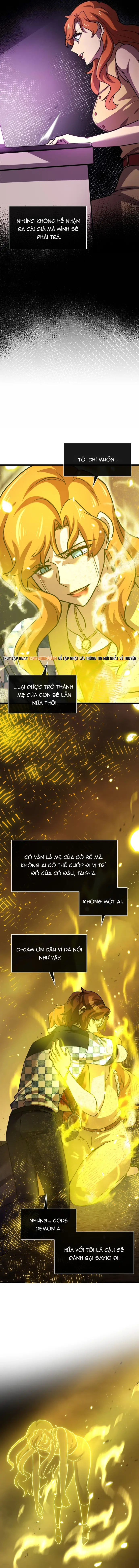Code Demon Chapter 28 - 11