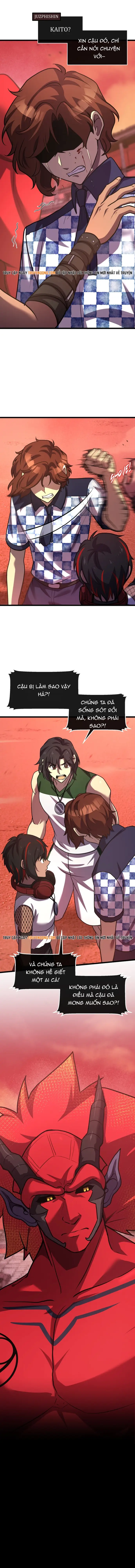 Code Demon Chapter 29 - 2