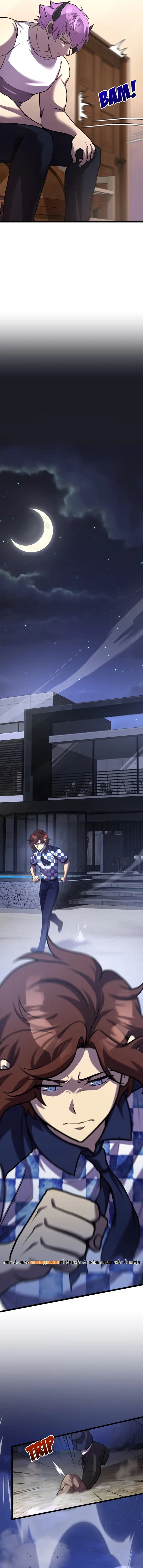 Code Demon Chapter 29 - 4