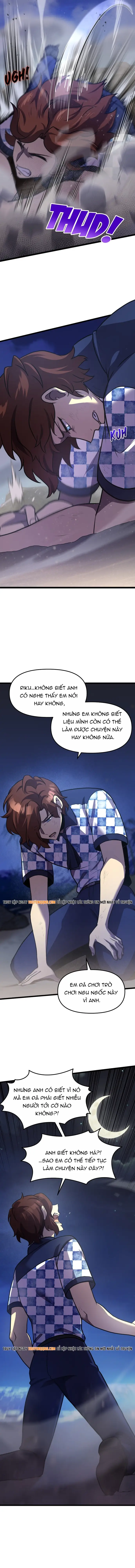 Code Demon Chapter 29 - 5