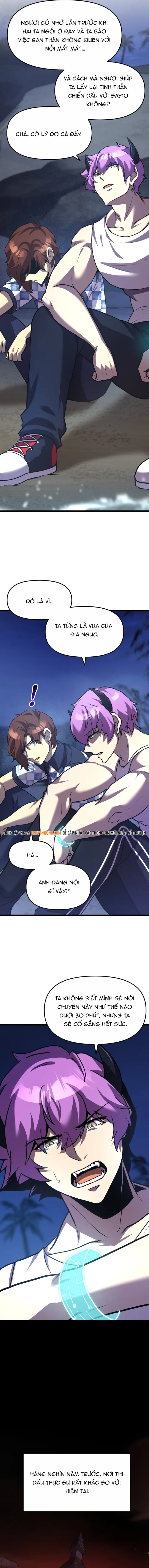 Code Demon Chapter 29 - 8