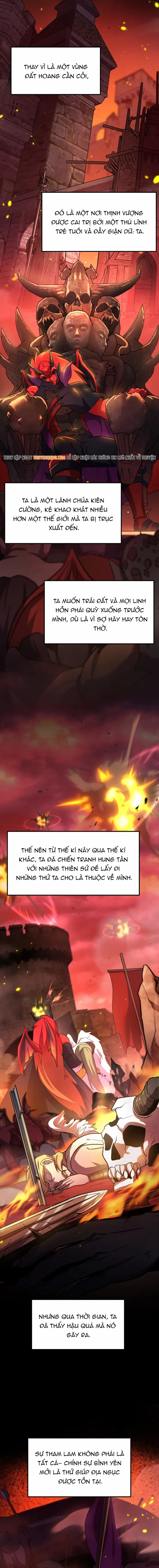 Code Demon Chapter 29 - 9