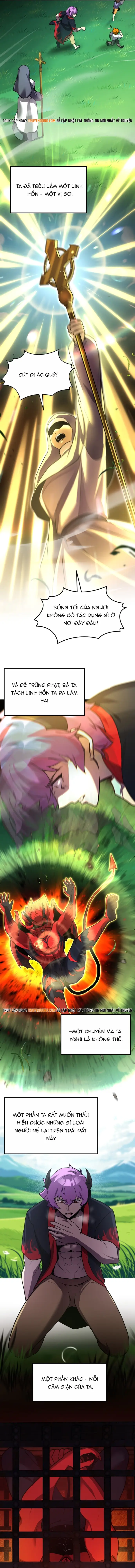 Code Demon Chapter 29 - 12