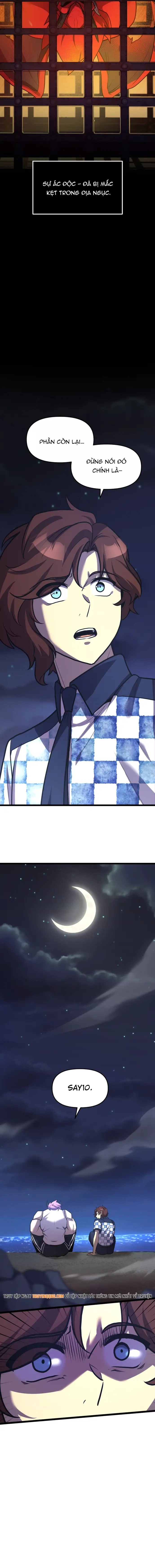 Code Demon Chapter 29 - 13