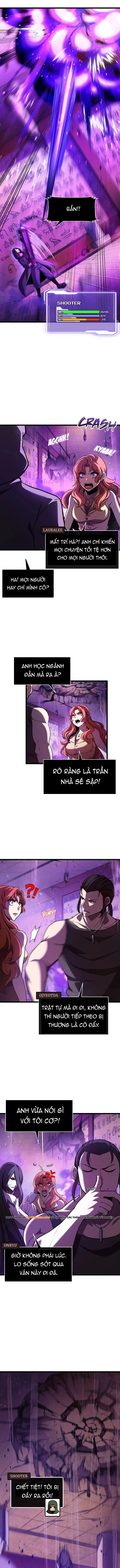 Code Demon Chapter 3 - 2