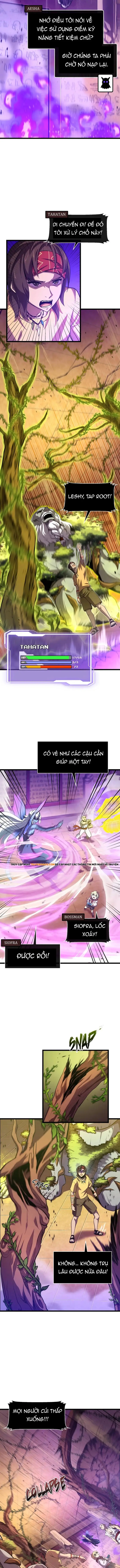 Code Demon Chapter 3 - 3