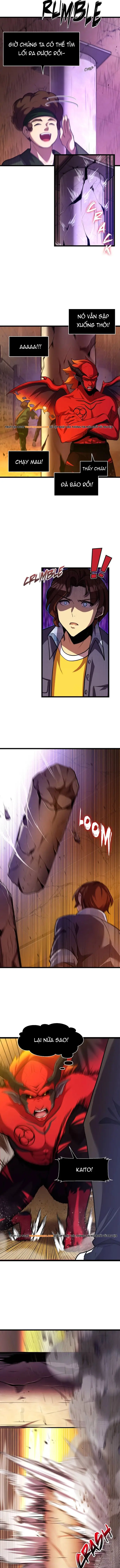 Code Demon Chapter 3 - 6