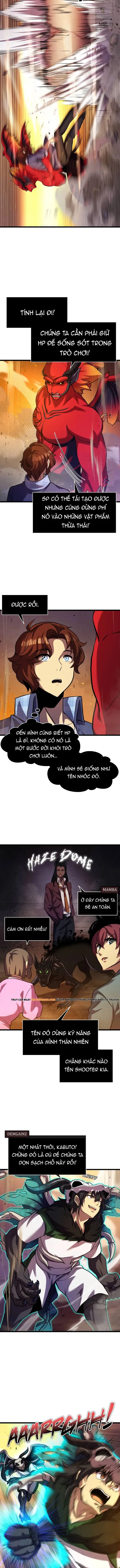 Code Demon Chapter 3 - 7