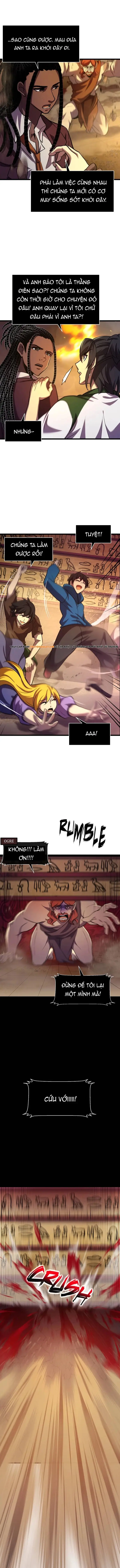 Code Demon Chapter 3 - 11