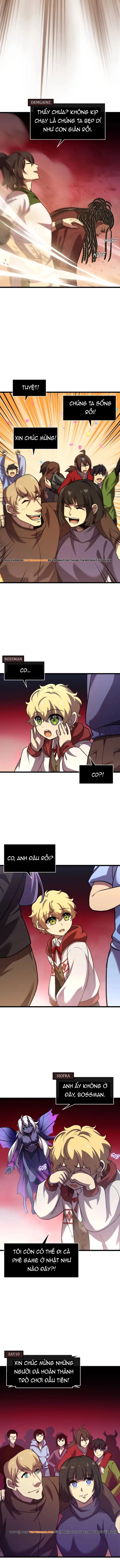 Code Demon Chapter 3 - 12