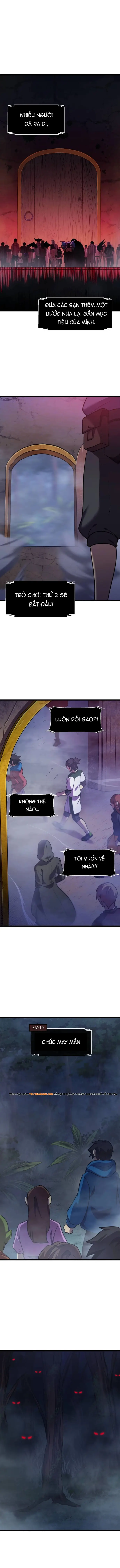 Code Demon Chapter 3 - 13