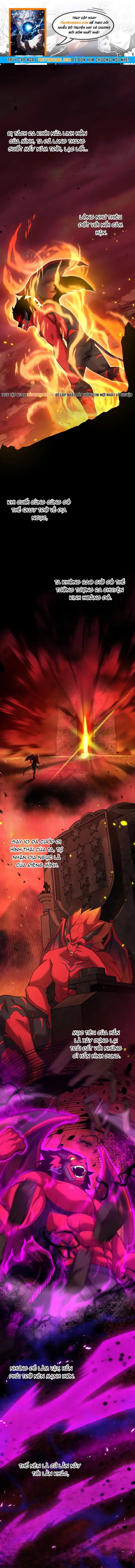 Code Demon Chapter 30 - 1