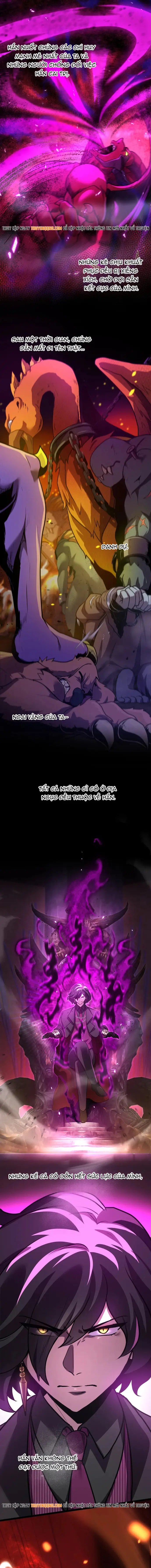 Code Demon Chapter 30 - 2