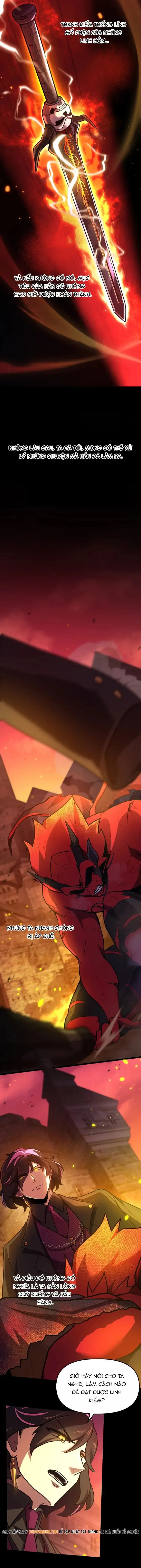 Code Demon Chapter 30 - 3