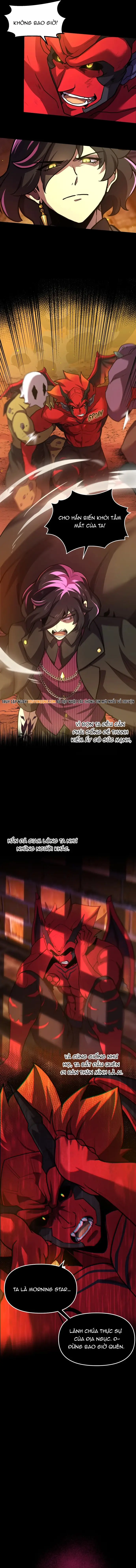 Code Demon Chapter 30 - 4