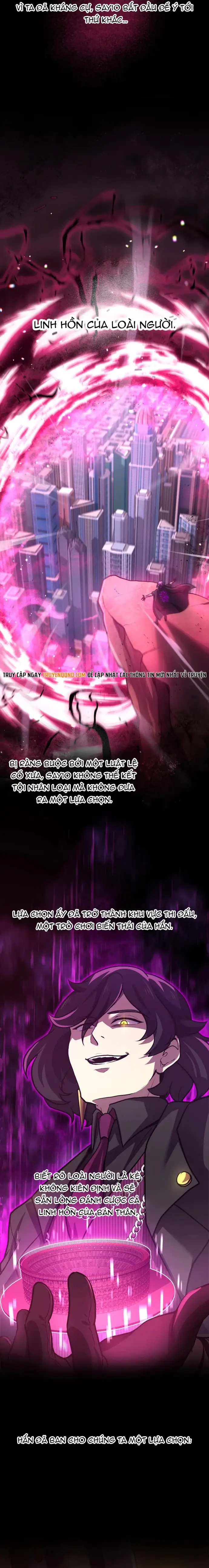 Code Demon Chapter 30 - 5