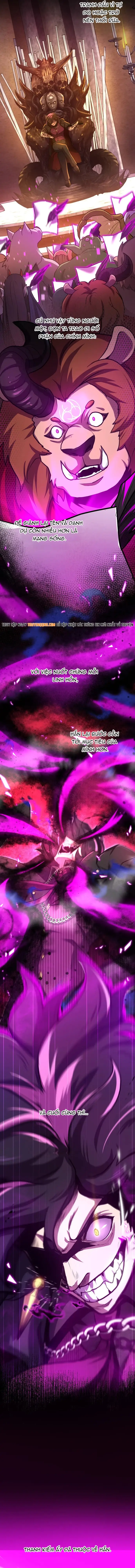 Code Demon Chapter 30 - 6