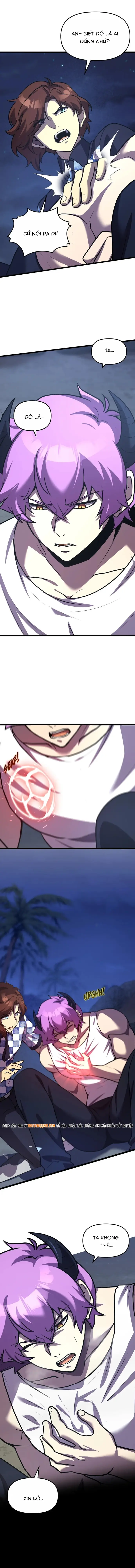 Code Demon Chapter 30 - 11