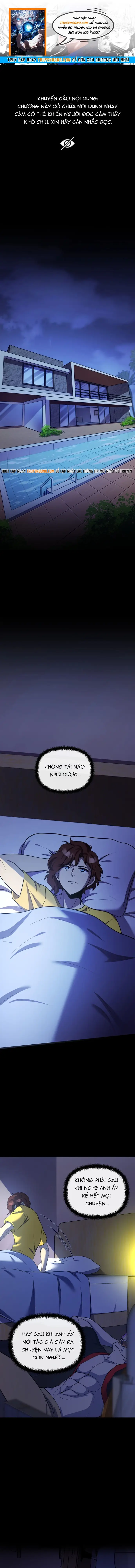 Code Demon Chapter 31 - 1