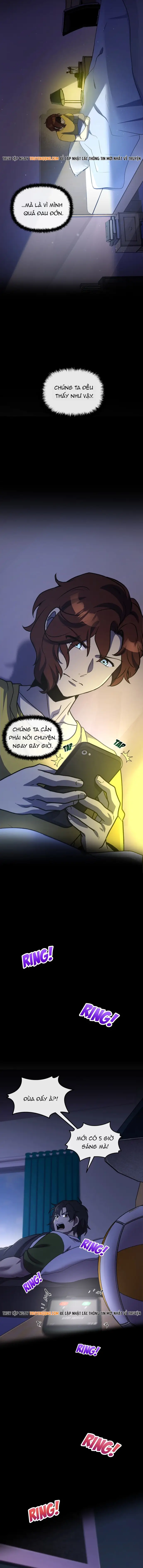 Code Demon Chapter 31 - 2