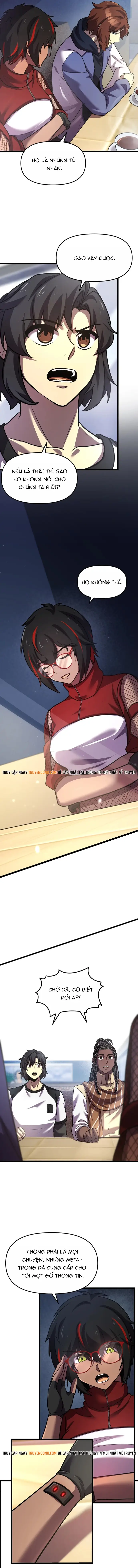 Code Demon Chapter 31 - 5