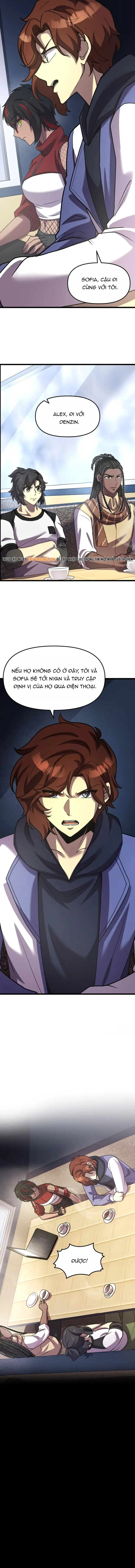 Code Demon Chapter 31 - 11